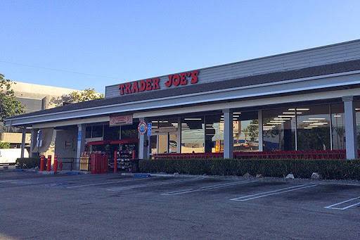 Trader Joes image