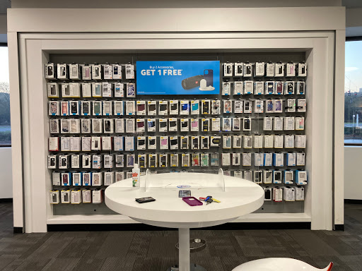 Cell Phone Store «AT&T», reviews and photos, 9039 Southside Blvd Suite 200, Jacksonville, FL 32256, USA