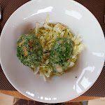 Photo n°1 de l'avis de Andrea.o fait le 17/04/2024 à 15:09 sur le  Ristorante La Raisc à San Ciascian