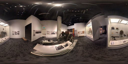 Museum «Tennessee State Museum», reviews and photos, 505 Deaderick St, Nashville, TN 37243, USA