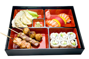 Photo n°92 de Ayako Sushi Grenoble à Grenoble ()