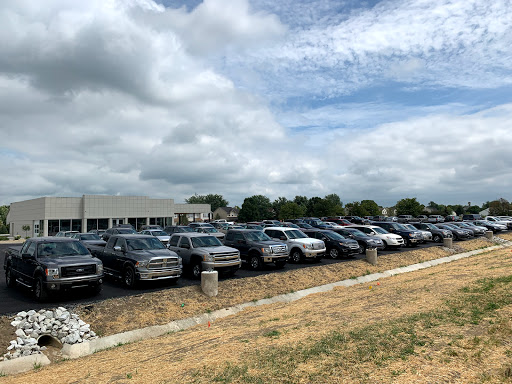 Used Car Dealer «Evolution Autos», reviews and photos, 2150 N Morton St, Franklin, IN 46131, USA