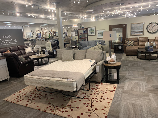 La-Z-Boy Home Furnishings & Dcor image