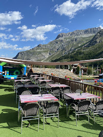 Photos du propriétaire du Restaurant américain Sun Bar à Val-d'Isère - n°4