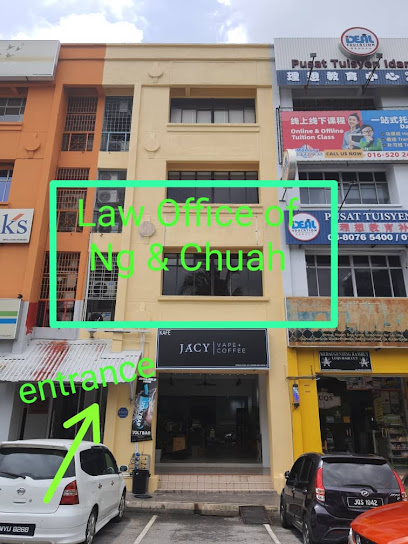 Law Office of Ng & Chuah