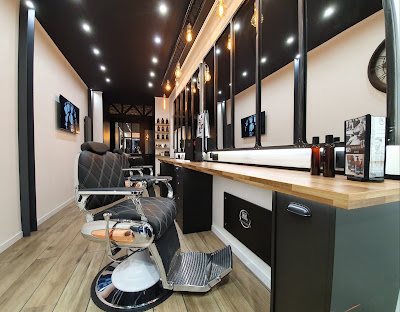 Barbier Rennes - de Monsieur à Rennes