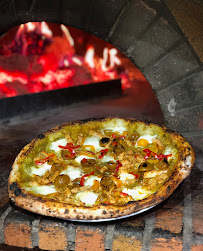 Photos du propriétaire du Pizzeria La Pizza diva à Ajaccio - n°4