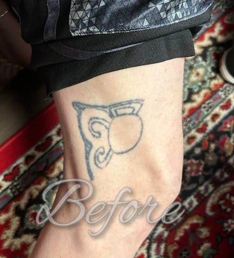 Find tattoo ideas time for your next unique tattoo in San Tan Valley at Frontier Tattoo Company