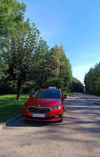 Auto-École Valette Formations à Charmes, Vosges