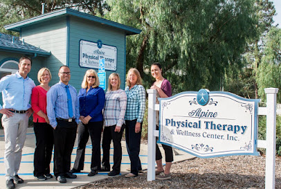 Alpine Physical Therapy Center