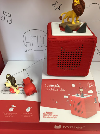 Toy Store «Timbuk Toys Lowry», reviews and photos, 200 Quebec St, Denver, CO 80230, USA