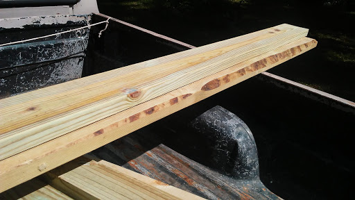 Building Materials Store «Sparr Building and Farm Supply», reviews and photos, 240 S Main St, Williston, FL 32696, USA