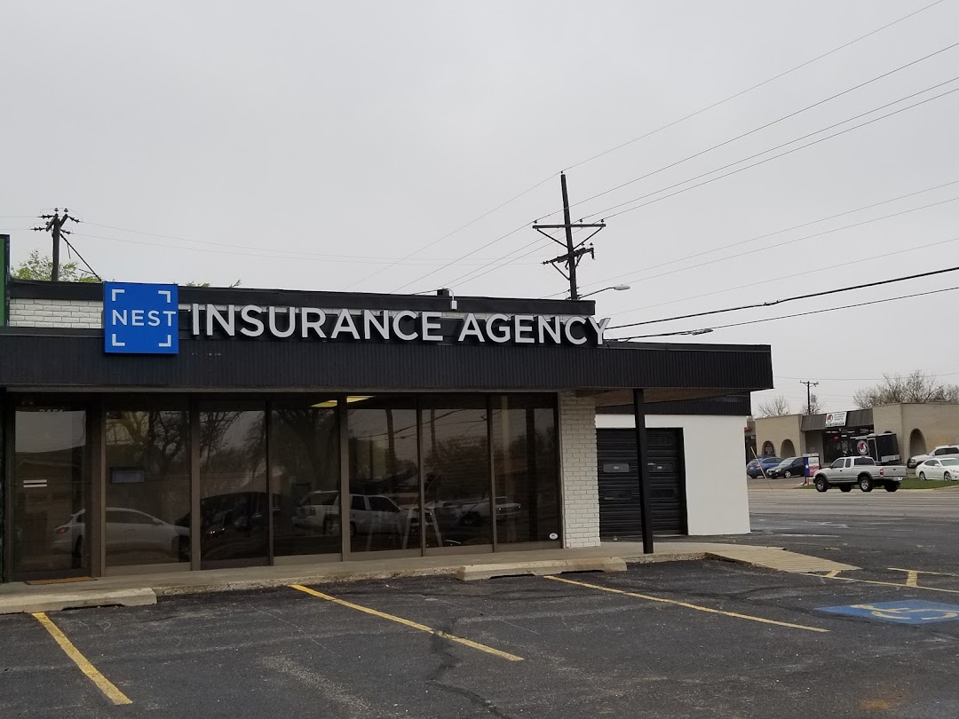 NEST Insurance Agency