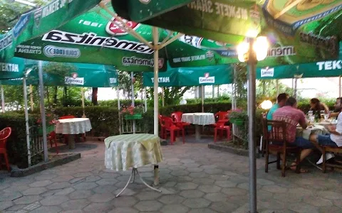 Ресторант “Тектан” image
