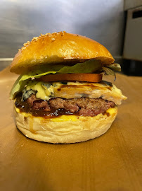 Photos du propriétaire du Restaurant de hamburgers Burger Parisien (Halal) à Champigny-sur-Marne - n°20