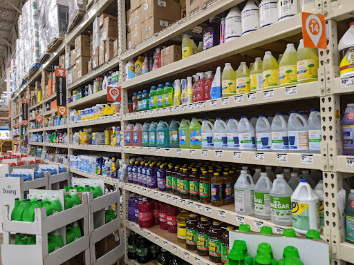 Home Improvement Store «The Home Depot», reviews and photos, 3500 N Kimball Ave, Chicago, IL 60618, USA