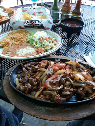 Mexican Restaurant «Nuevo Vallarta», reviews and photos, 11225 S Saginaw St, Grand Blanc, MI 48439, USA