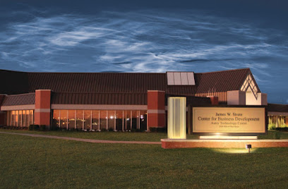 The Strate Center at Autry Technology Center
