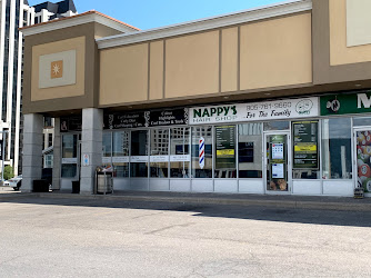 Nappys Hair Shop