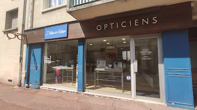 L'Atelier de l'Optique à Deuil-la-Barre
