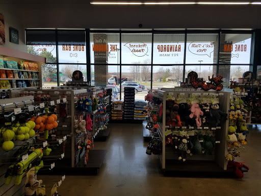 Pet Supply Store «Purely Pets», reviews and photos, 13723 23 Mile Rd, Shelby Charter Township, MI 48315, USA