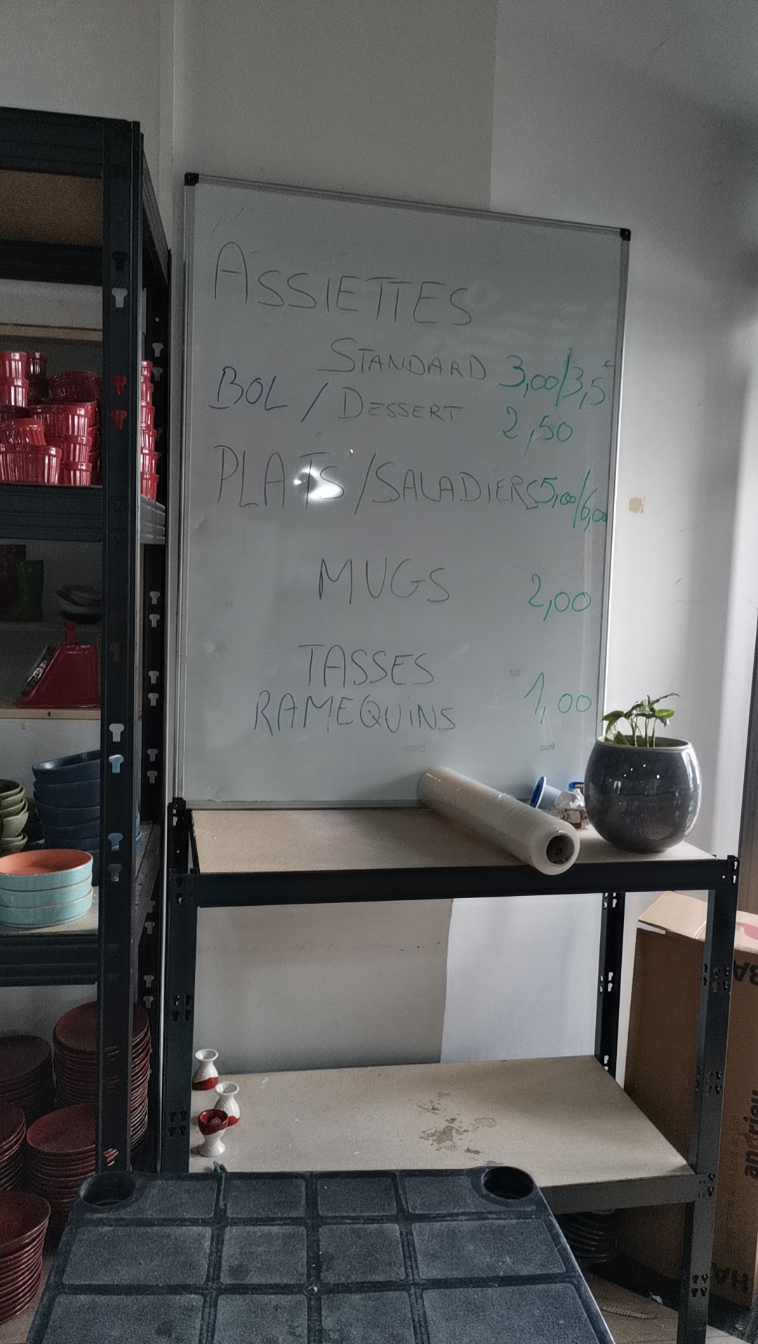 Photo n° 1 de l'avis de Nicolas.e fait le 14/03/2021 à 21:49