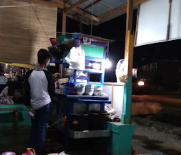 Bakso Tombo Luwe photo