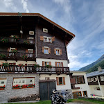 Photo n°2 de l'avis de Miguel.n fait le 13/09/2022 à 15:32 sur le  Hotel Signal à Macugnaga