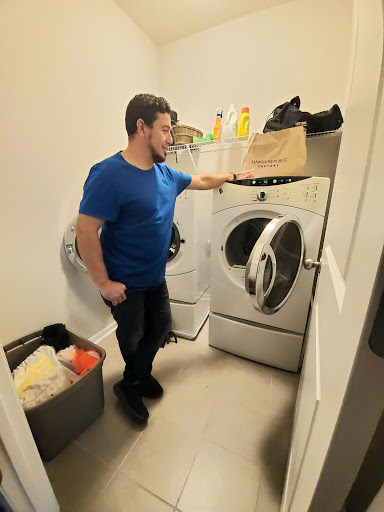 ASV Washer, Dryer and Stove Repair