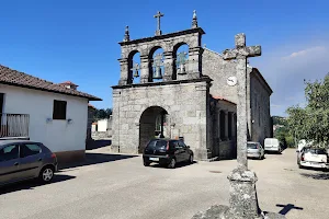 Igreja de Santo André de Telões image