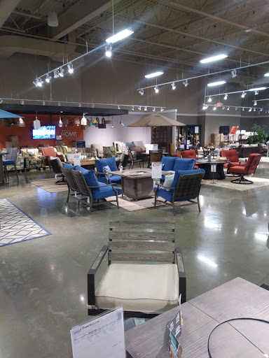 Furniture Store «Ashley HomeStore», reviews and photos, 1045 Crossroads Pkwy, Romeoville, IL 60446, USA