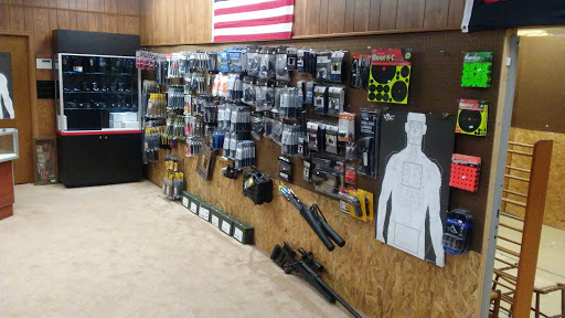 Gun Shop «KG Tactical», reviews and photos, 15427 Dahlgren Rd #5, King George, VA 22485, USA