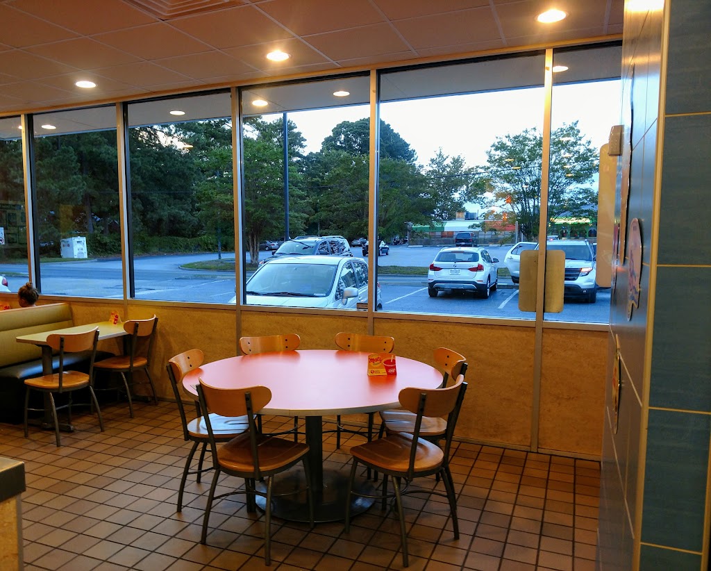 Dairy Queen (Treat) Chesapeake, VA 23320 Menu, Hours, Reviews and