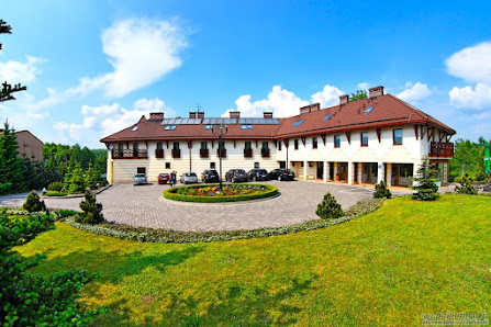 Hotel Timberland Rybnicka 163, 43-180 Orzesze, Polska