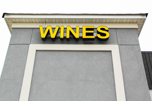 Liquor Store «Buy Rite Liquor of Keyport», reviews and photos, 117 NJ-35, Keyport, NJ 07735, USA