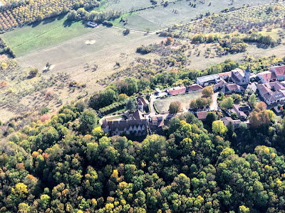 AREFE (Association Régionale d'Expérimentation Fruitière de l'Est) à Vigneulles-lès-Hattonchâtel