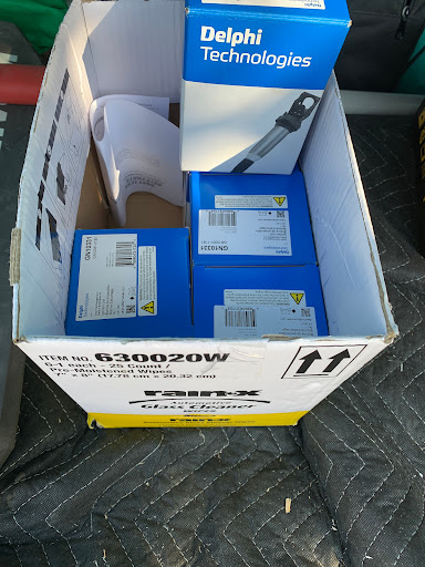 Auto Parts Store «Cost Less Auto Parts», reviews and photos, 10507 NE 53rd St, Vancouver, WA 98662, USA