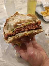 Photo n°7 de Veggie's Corner à Besançon ()