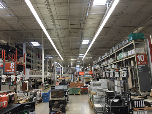 Home Improvement Store «The Home Depot», reviews and photos, 25451 Michigan Ave, Dearborn Heights, MI 48125, USA