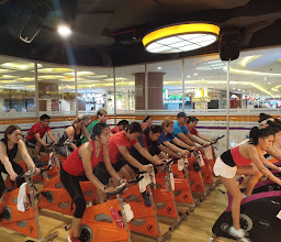 Celebrity Fitness photo