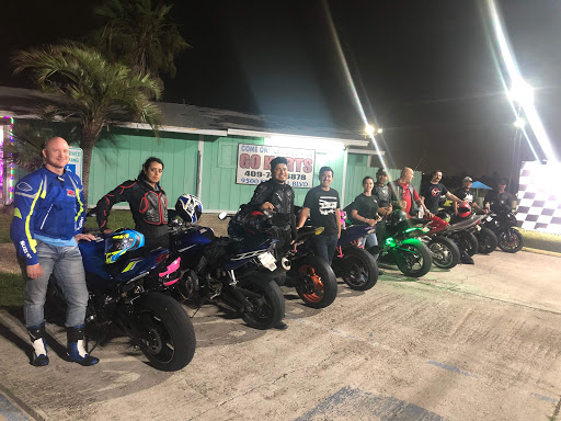 Amusement Center «Galveston Go Kart And Fun Center», reviews and photos, 9402 Seawall Blvd, Galveston, TX 77554, USA