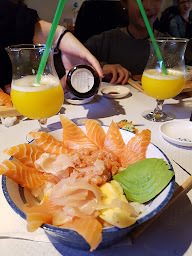 Photo n°11 de Bamboo Sushi à Albi ()