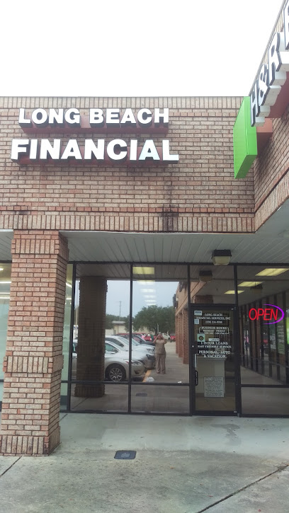 Long Beach Financial Services Inc