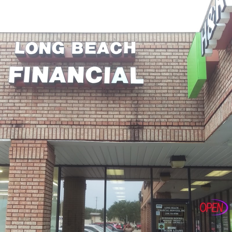 Long Beach Financial Services Inc