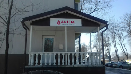 Antėja