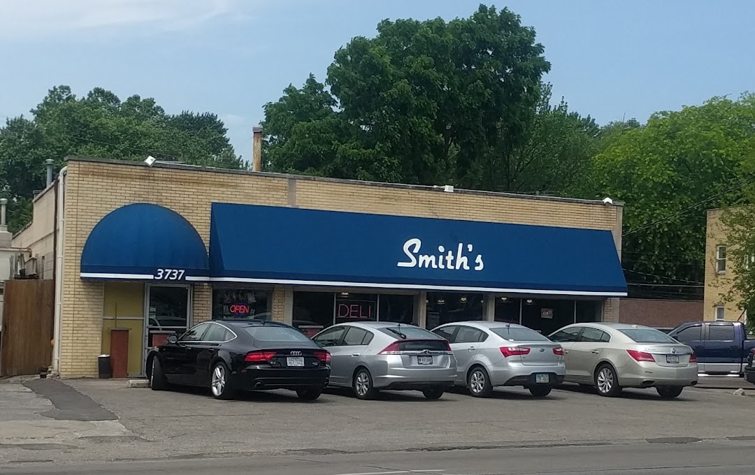 Smiths Restaurant and Deli