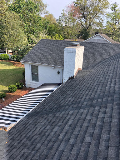 Mid-Atlantic Roofing & Sheet Metal, LLC in Wilmington, North Carolina
