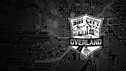 Sin City Overland