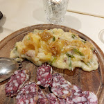 Photo n°1 de l'avis de Gaia.e fait le 23/02/2023 à 19:53 sur le  Ristorante Crotto Ombra à Chiavenna