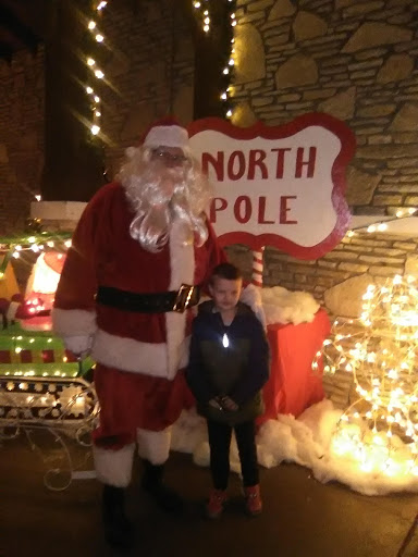 Park «Otis Park», reviews and photos, 607 Tunnelton Rd, Bedford, IN 47421, USA